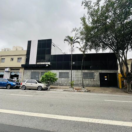 City Palace São Paulo Ngoại thất bức ảnh