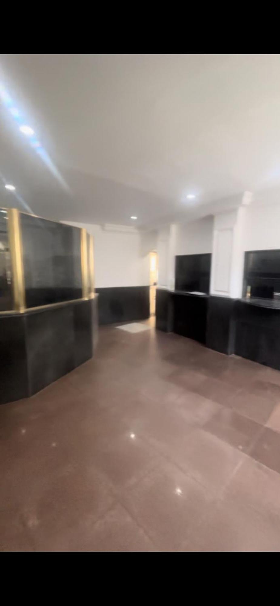 City Palace São Paulo Ngoại thất bức ảnh